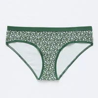 Arizona Body Organic Cotton Cheeky Panty