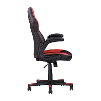 Sealy Gamer115 Gaming Chair in Black and Red