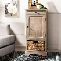 Raven Storage Accent Cabinet