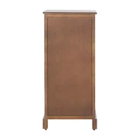 Raven Storage Accent Cabinet