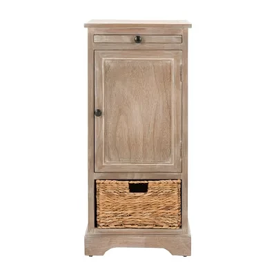 Raven Storage Accent Cabinet