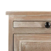 Raven Storage Accent Cabinet