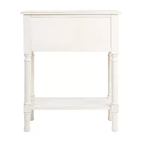 Primrose 3-Drawer Console Table