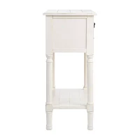 Primrose 3-Drawer Console Table
