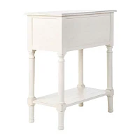 Primrose 3-Drawer Console Table