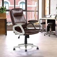 Sealy Hugo Ergonomic Design Adjustable Height Office Chair