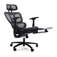 Sealy Hxley Ergonomic Design Adjustable Height Office Chair