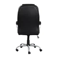 Sealy Kronos Ergonomic Design Adjustable Height Office Chair