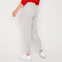 Xersion Womens Everyday Mid Rise Jogger Pant