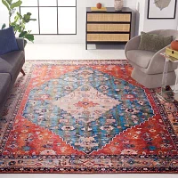 Safavieh Tucson Isla Indoor Rectangular Area Rug