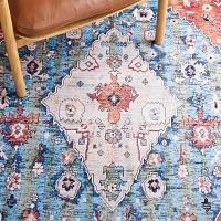 Safavieh Tucson Isla Indoor Rectangular Area Rug