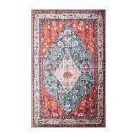 Safavieh Tucson Isla Indoor Rectangular Accent Rug