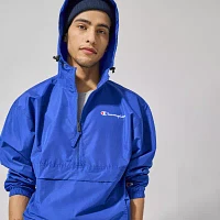 Champion Mens Lightweight Windbreaker