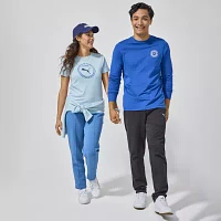 PUMA Mens Regular Fit Track Pant