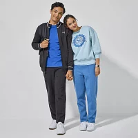 PUMA Mens Lightweight Track Jacket