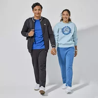 PUMA Mens Lightweight Track Jacket