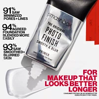 Smashbox The Original Photo Finish Smooth & Blur Primer (10ml)