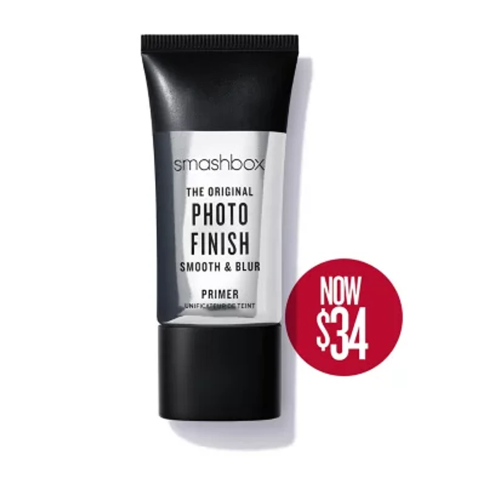 Smashbox The Original Photo Finish Smooth & Blur Primer (30ml)