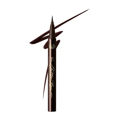 Kvd Beauty Tattoo Liner Waterproof Liquid Eyeliner