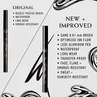 Kvd Beauty Tattoo Liner Waterproof Liquid Eyeliner