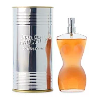 Jean Paul Gaultier Classique Eau De Toilette, 3.4 Oz