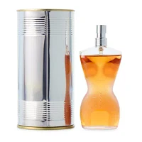 Jean Paul Gaultier Classique Eau De Toilette, 3.4 Oz