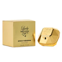 Paco Rabanne Lady Million Eau De Parfum