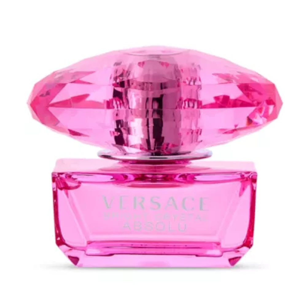 Versace Bright Crystal Absolu Eau De Parfum