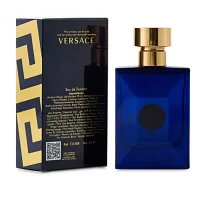 Versace Dylan Blue Pour Homme Eau De Toilette