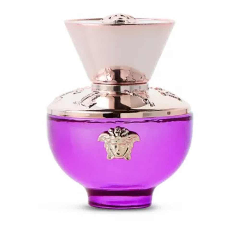 Versace Dylan Purple Pour Femme Eau De Parfum