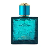 Versace Eros Eau De Toilette