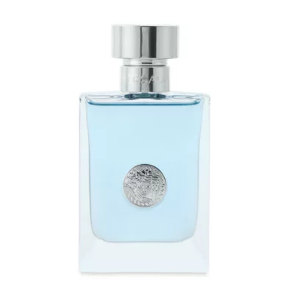 Versace Pour Homme Eau De Toilette