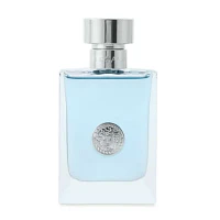 Versace Pour Homme Eau De Toilette