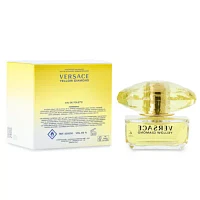 Versace Yellow Diamond Eau De Toilette