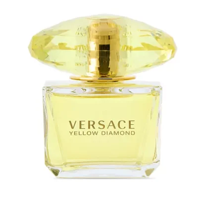 Versace Yellow Diamond Eau De Toilette