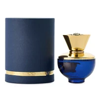 Versace Dylan Blue Pour Femme Eau De Parfum