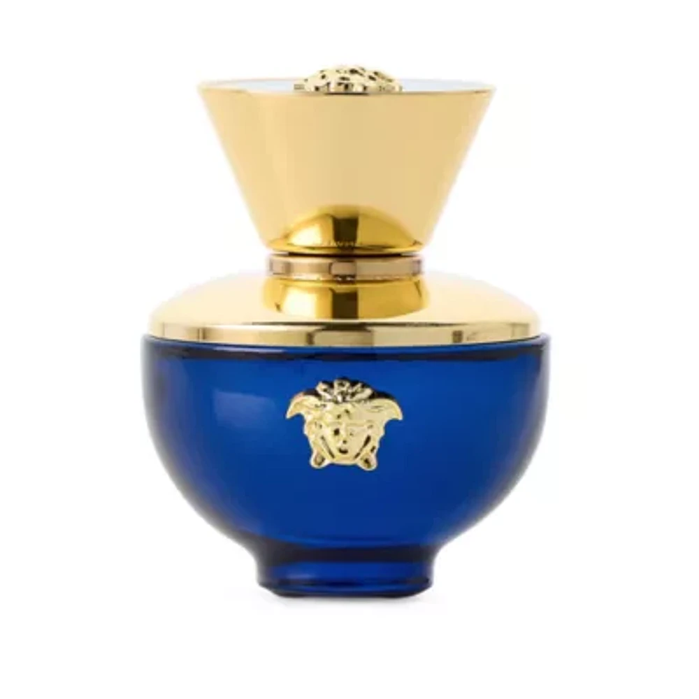 Versace Dylan Blue Pour Femme Eau De Parfum