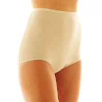 Underscore Cotton 3 Pack Brief Panty 306448