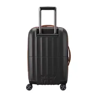 Delsey Paris St. Tropez 20" Carry-On Hardside Spinner Luggage