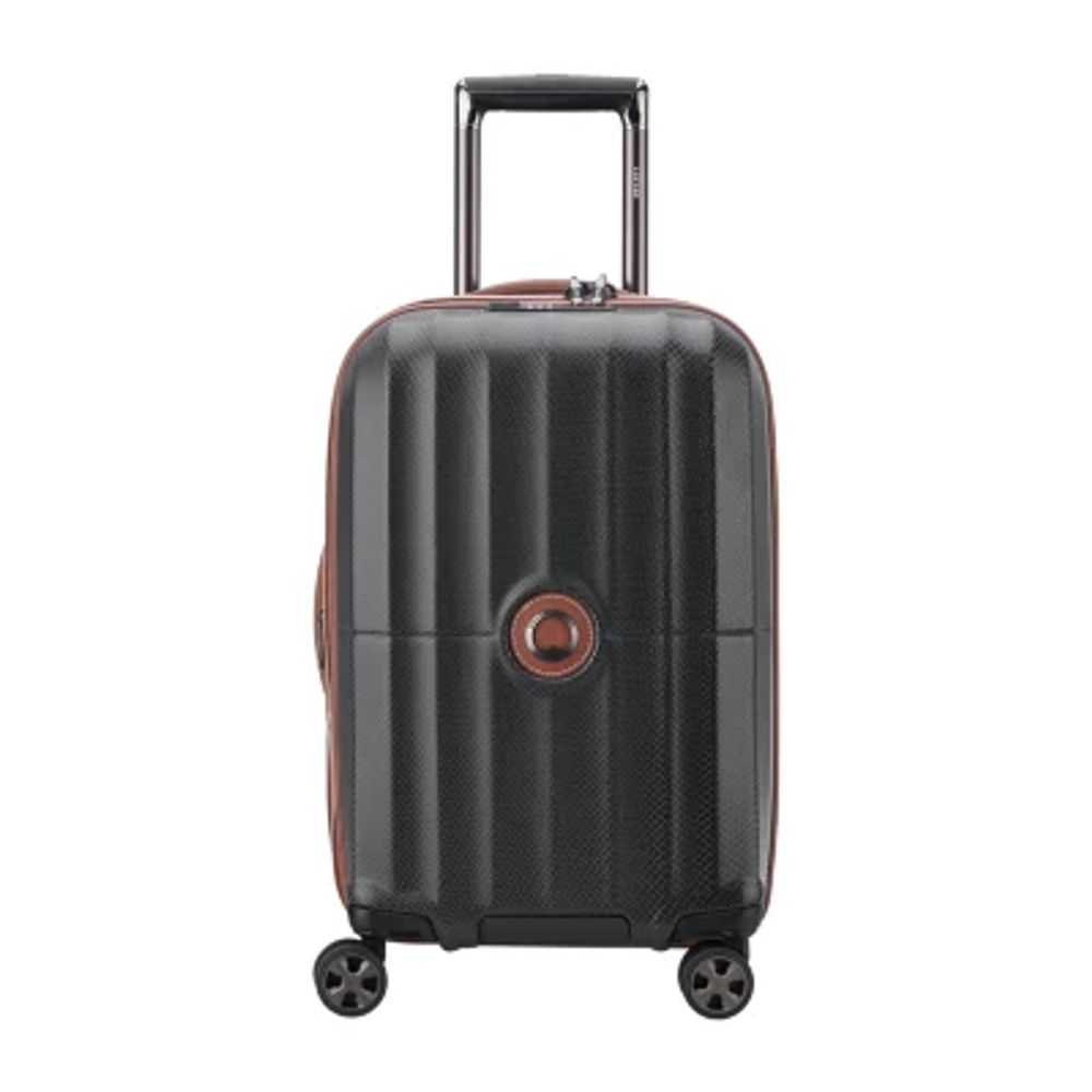 Delsey Paris St. Tropez 20" Carry-On Hardside Spinner Luggage