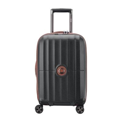 Delsey Paris St. Tropez 20" Carry-On Hardside Spinner Luggage