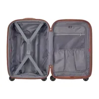 Delsey Paris St. Tropez 20" Carry-On Hardside Spinner Luggage