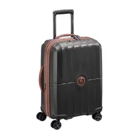 Delsey Paris St. Tropez 20" Carry-On Hardside Spinner Luggage