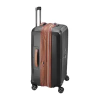 Delsey Paris St. Tropez 20" Carry-On Hardside Spinner Luggage