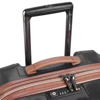 Delsey Paris St. Tropez 20" Carry-On Hardside Spinner Luggage