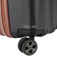 Delsey Paris St. Tropez 20" Carry-On Hardside Spinner Luggage