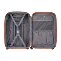 Delsey Paris St. Tropez 24" Hardside Spinner Luggage