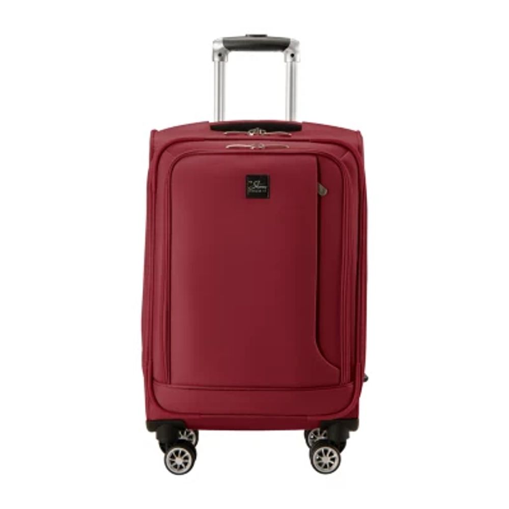 Skyway Chesapeake 4.0 Softside 20"  Lightweight Luggage