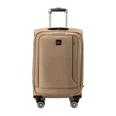 Skyway Chesapeake 4.0 Softside Inch Lightweight Luggage