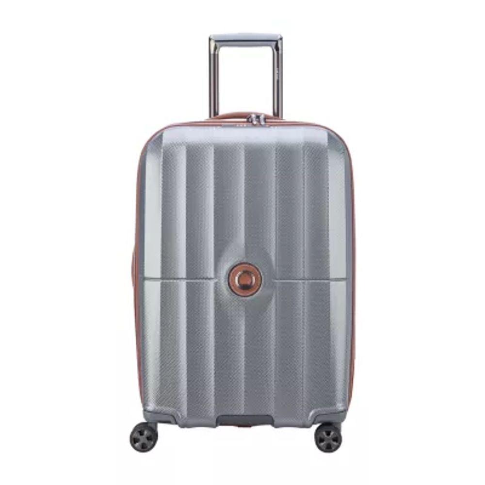 Delsey Paris St. Tropez 24" Hardside Spinner Luggage